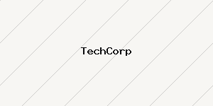 TechCorp India