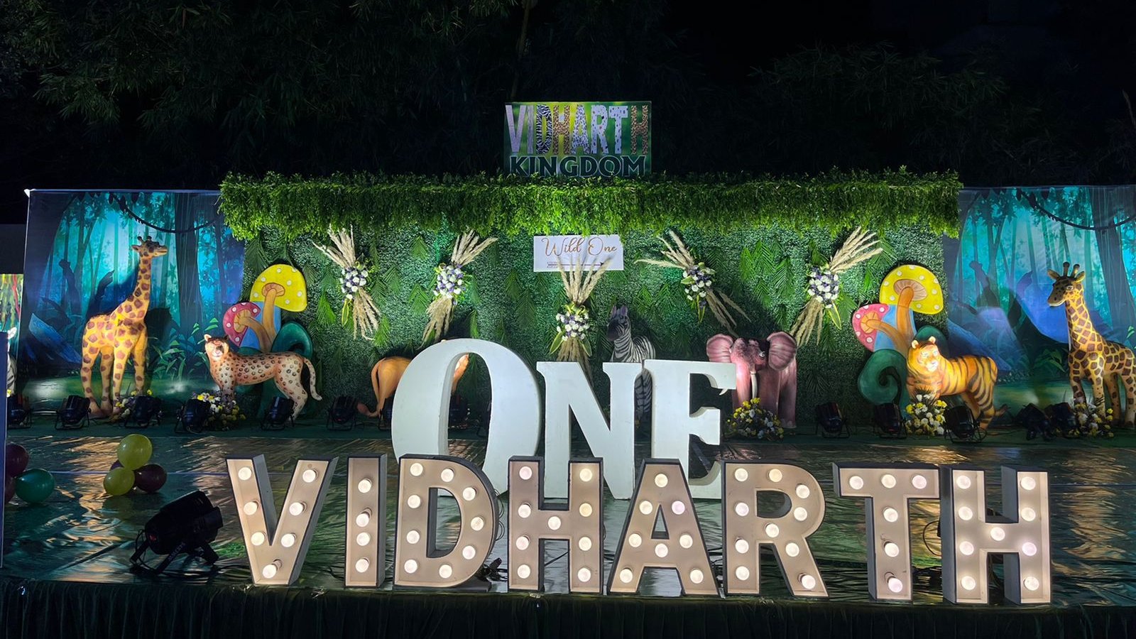 Royal Destination Wedding - Udaipur