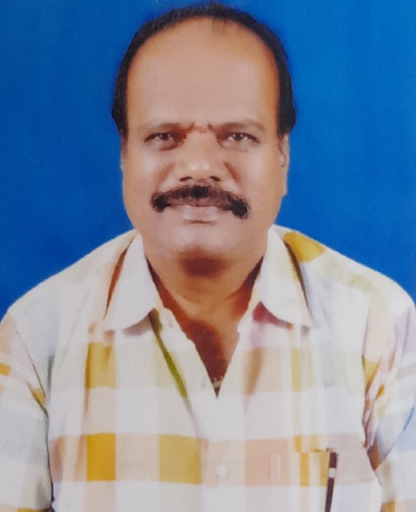 Karthik Iyer
