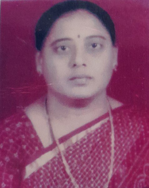 Vikram Mehta